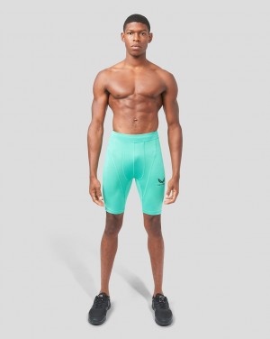 Castore Billard Baselayer Shorts | 783-OGUEYS