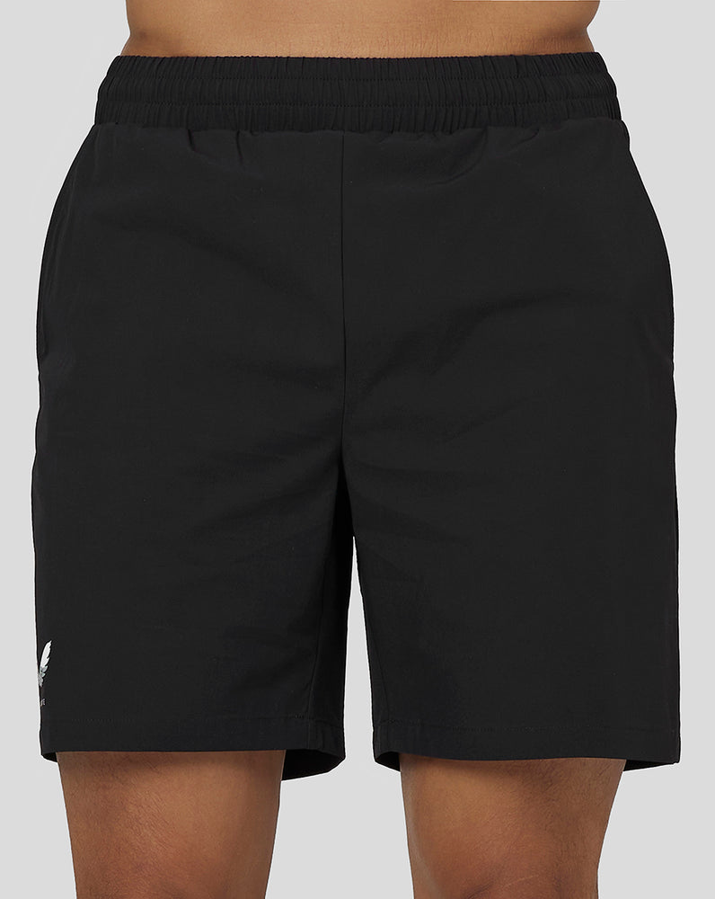 Castore Active Breathable Woven Shorts Čierne | 328-AGKWEC