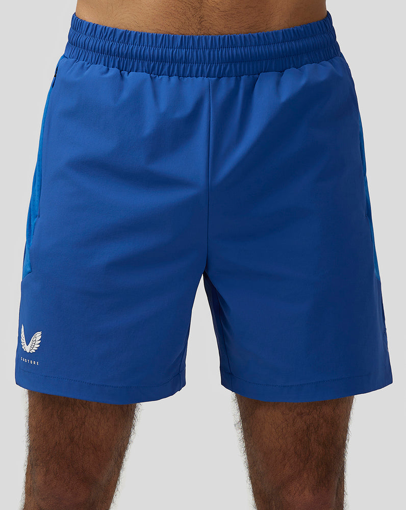 Castore Apex 6” Woven Shorts Kráľovská Modrá Modre | 830-WDXMKJ