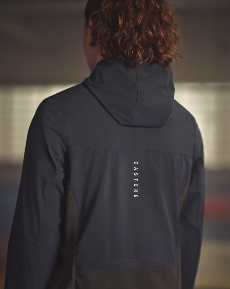 Castore Apex Lightweight Jacket | 807-RDXAVS