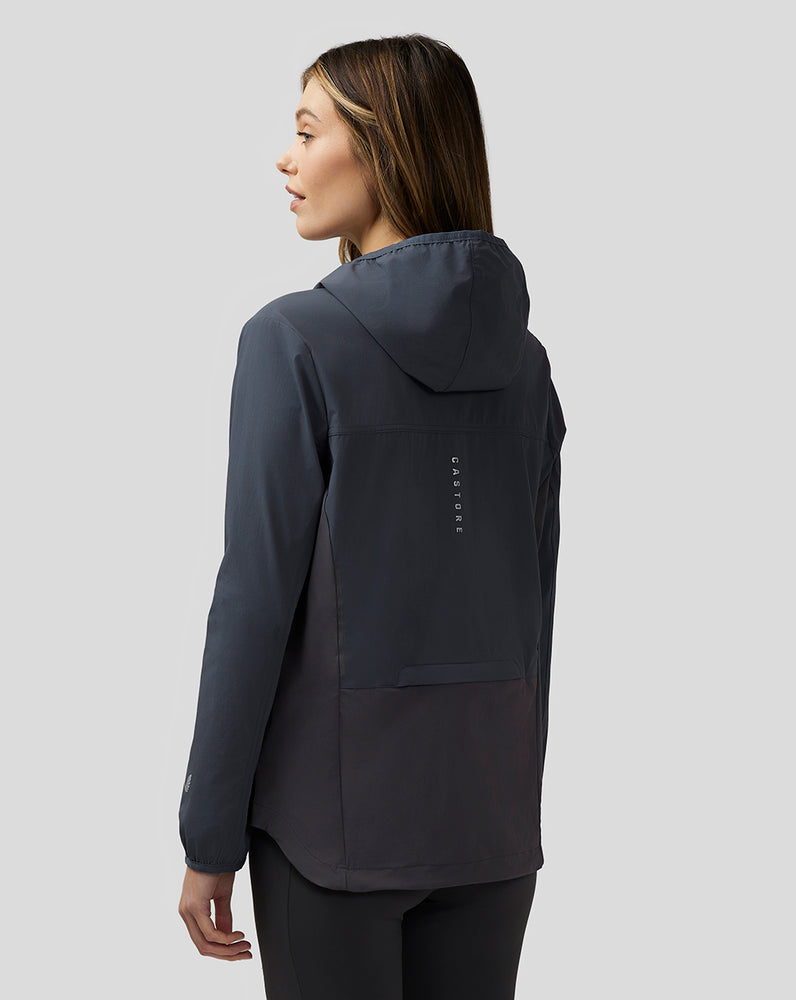 Castore Apex Lightweight Jacket | 807-RDXAVS