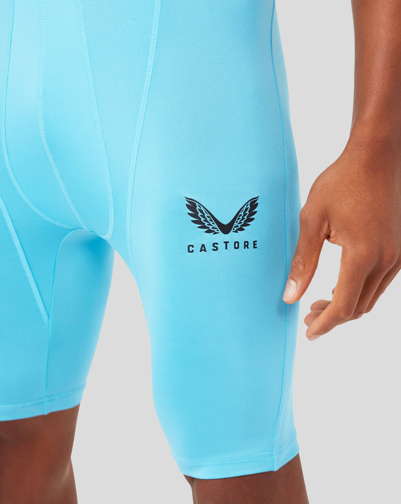 Castore Aquarius Baselayer Shorts | 257-ZOHRYM