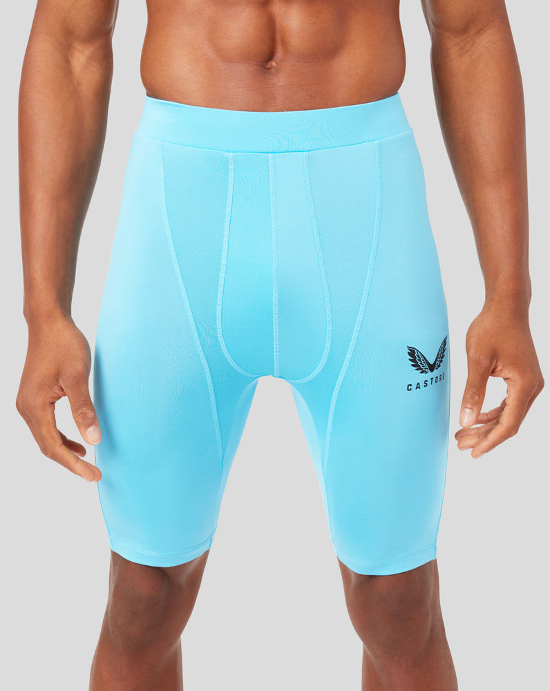 Castore Aquarius Baselayer Shorts | 257-ZOHRYM