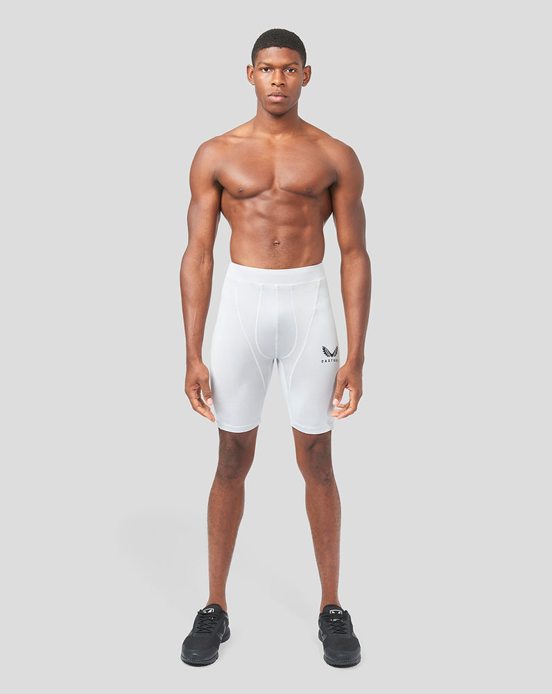 Castore Baselayer Shorts Siva | 803-IEJXRU