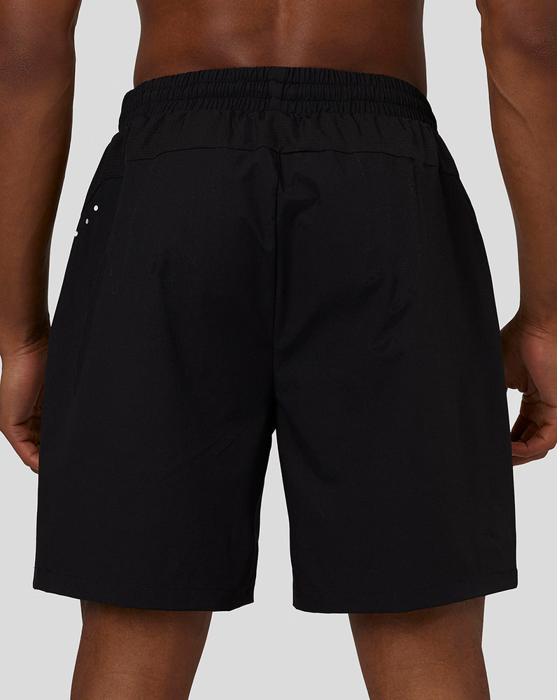 Castore Flow Lightweight Woven Shorts Zelene | 208-UMSQVE