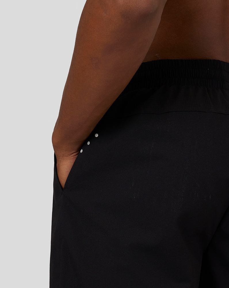 Castore Flow Lightweight Woven Shorts Zelene | 208-UMSQVE