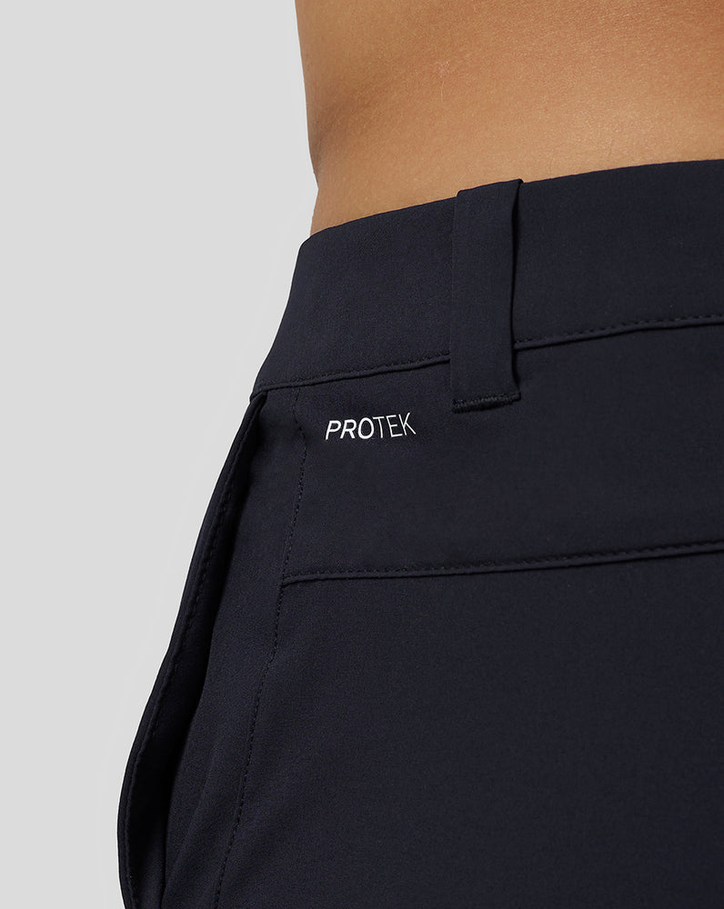 Castore Golf Water-Resistant Shorts Námornícka Modrá | 492-ENWVCF