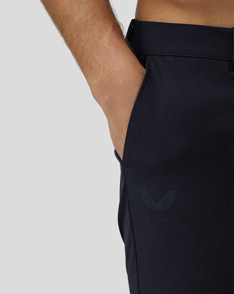 Castore Golf Water-Resistant Trousers Námornícka Modrá | 319-ADUVJX