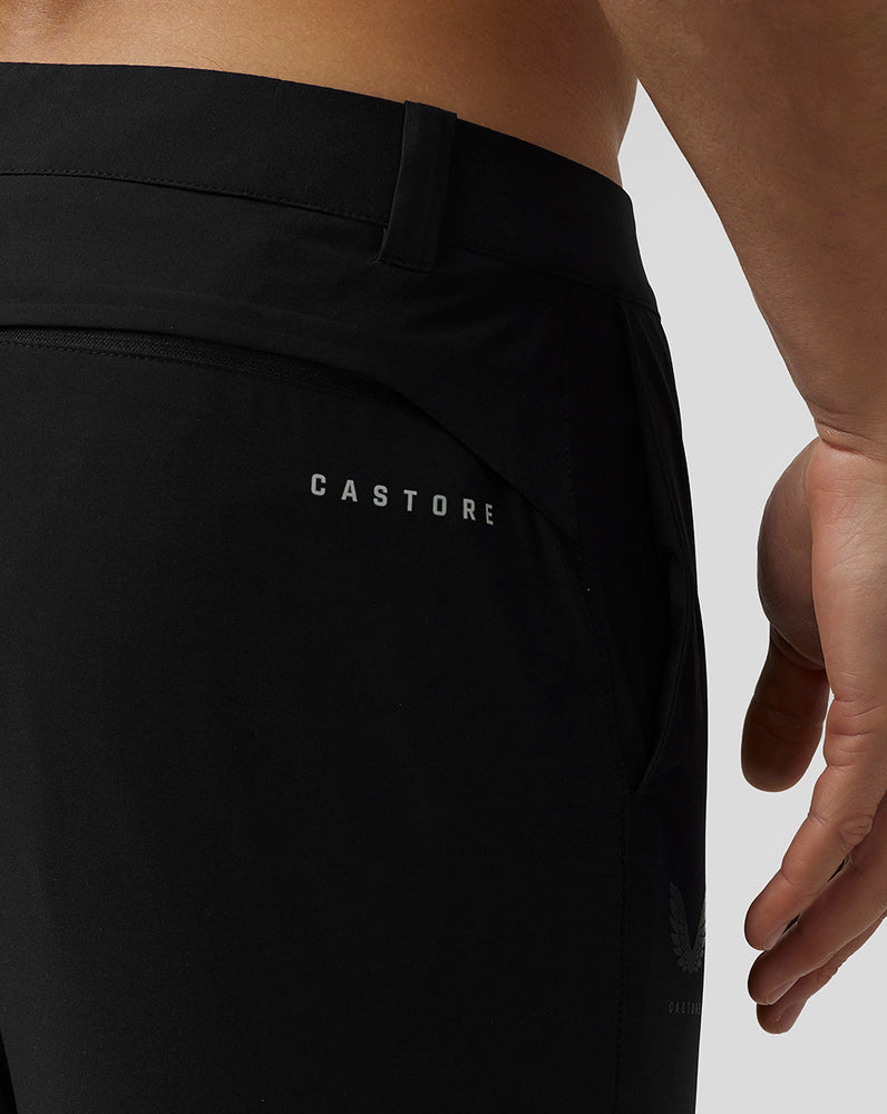 Castore Golf Water-Resistant Trousers Čierne | 978-KHIZTN