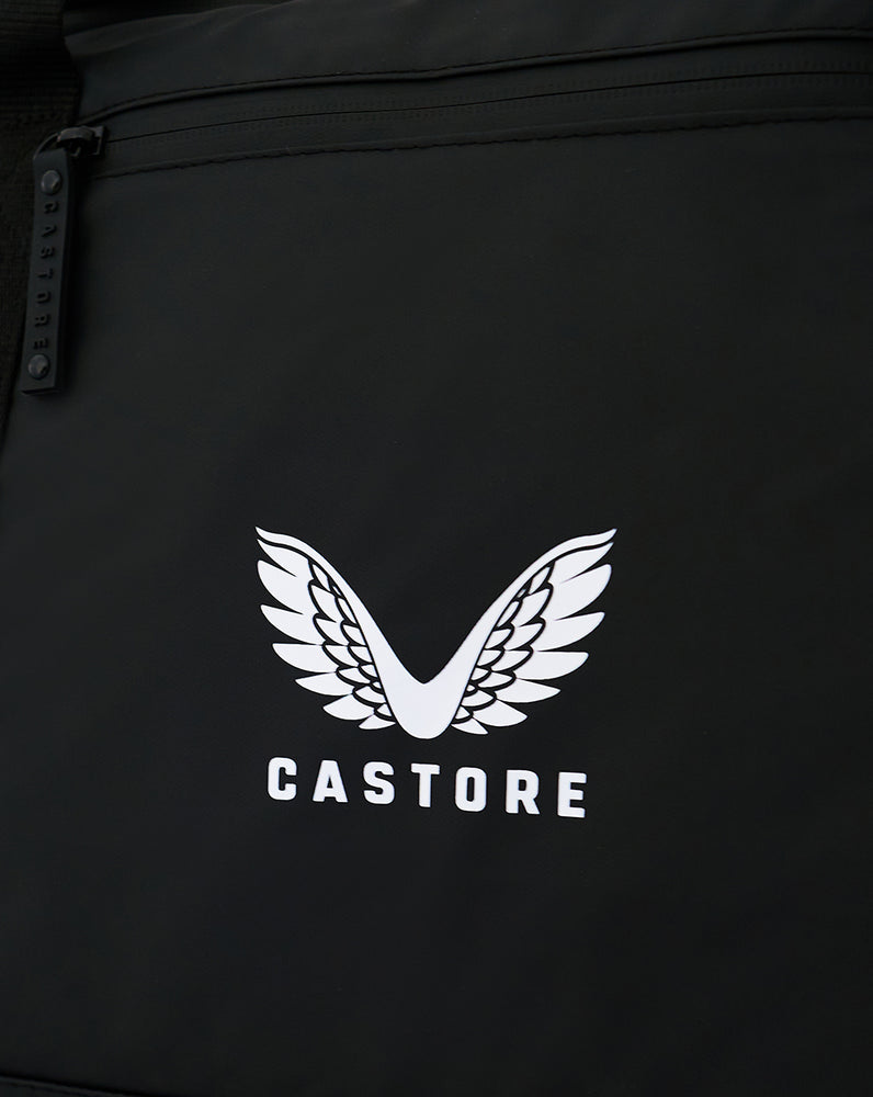 Castore Holdall Čierne | 029-OAUGBT