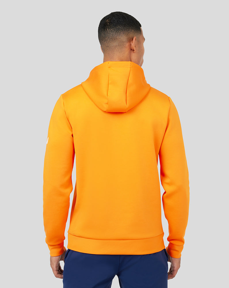 Castore Mandarin Scuba Hoody 3.0 | 074-BFSPHC