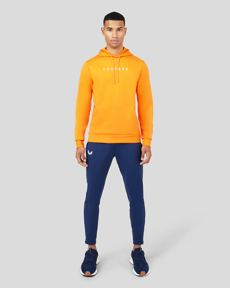 Castore Mandarin Scuba Hoody 3.0 | 074-BFSPHC