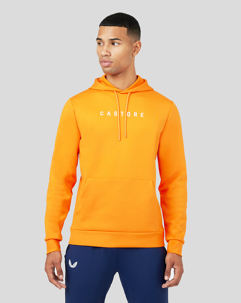 Castore Mandarin Scuba Hoody 3.0 | 074-BFSPHC