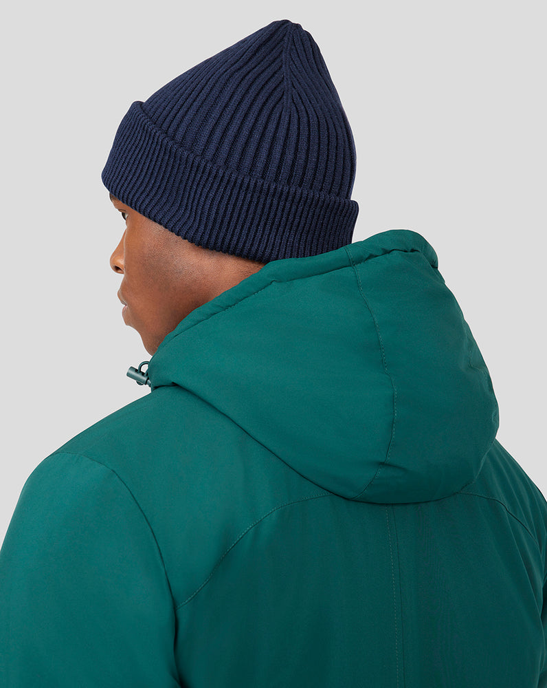 Castore Peacoat Active Beanie | 083-SIHULX