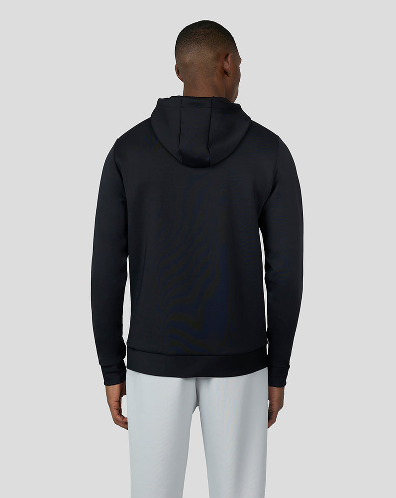 Castore Scuba Hoody 3.0 Onyx/Black | 762-PAUDLO