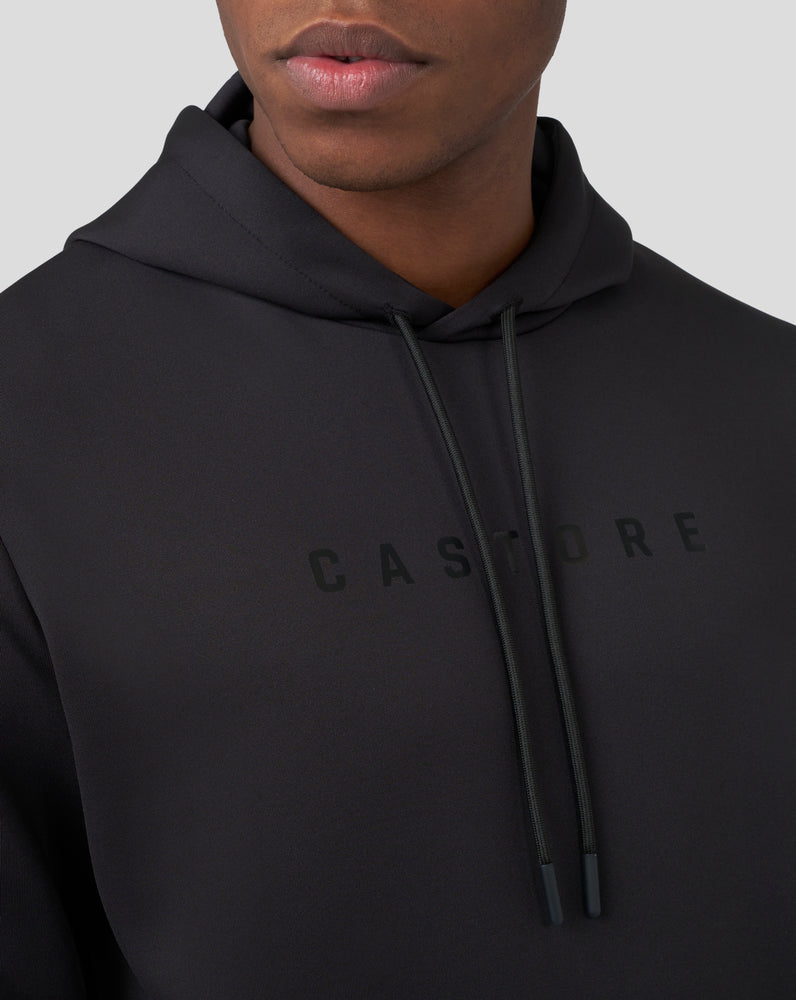 Castore Scuba Hoody 3.0 Onyx/Black | 762-PAUDLO