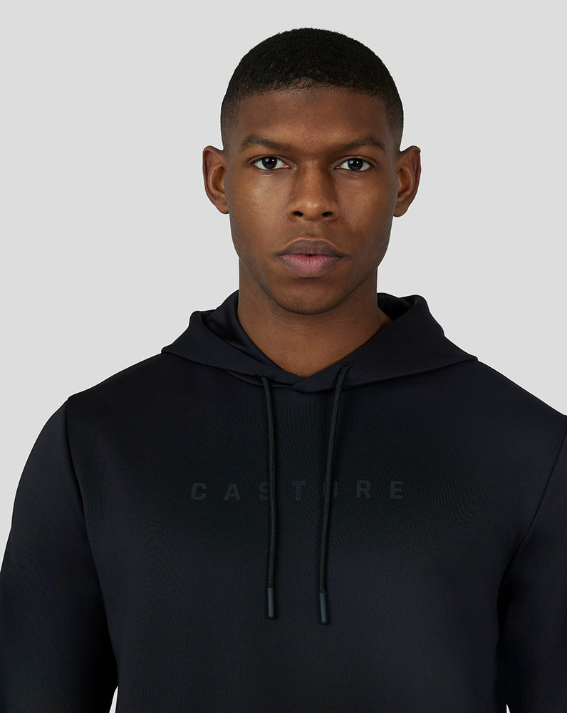 Castore Scuba Hoody 3.0 Onyx/Black | 762-PAUDLO