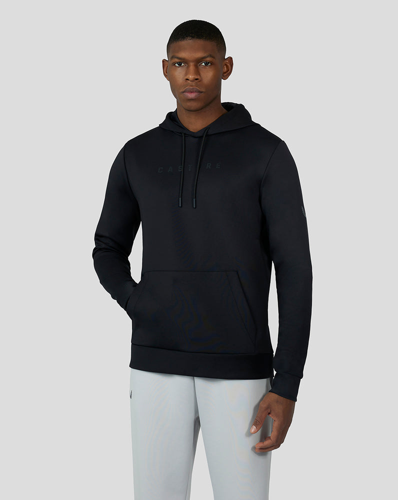 Castore Scuba Hoody 3.0 Onyx/Black | 762-PAUDLO