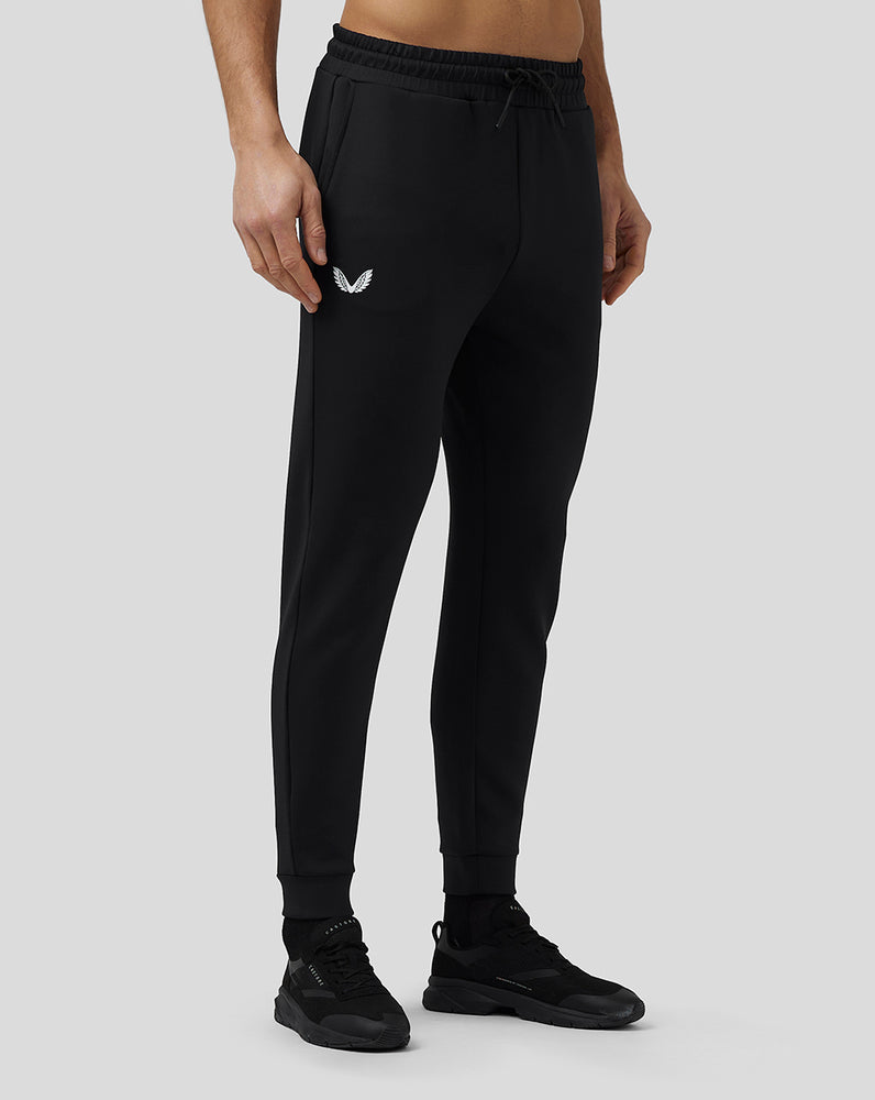 Castore Scuba Joggers Čierne | 861-KWYLBA