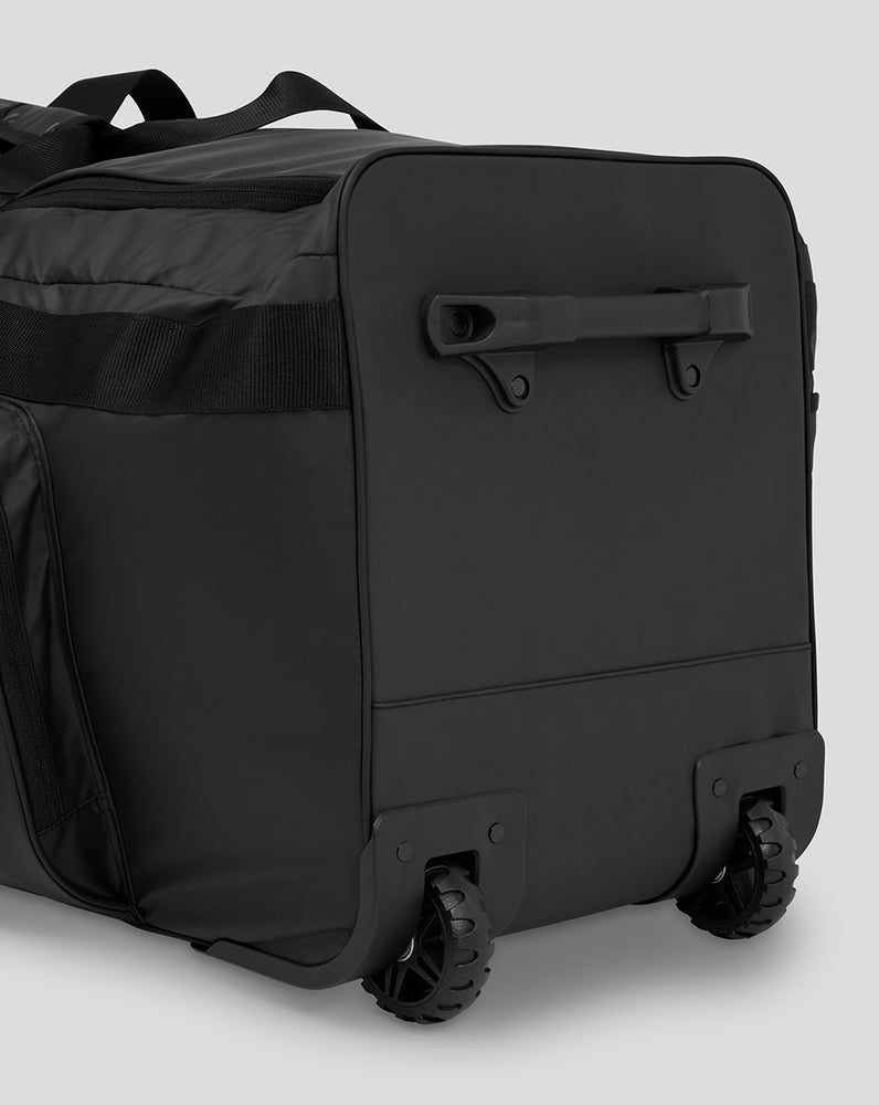 Castore Wheelie Bag Čierne | 520-WFTKNR